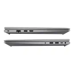 HP ZBook Power G10 A Mobile Workstation - AMD Ryzen 9 - 7940HS - jusqu'à 5.2 GHz - Win 11 Pro - RTX 2000... (86A20EAABF)_4
